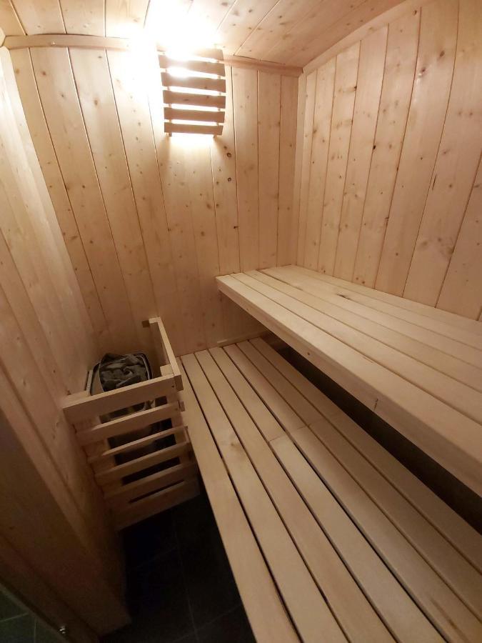 Zirbenblick Apartment Turrach Turracher Hohe Eksteriør billede